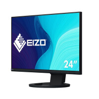 EIZO FlexScan EV2480-BK - 60,5 cm (23.8 Zoll) - 1920 x...