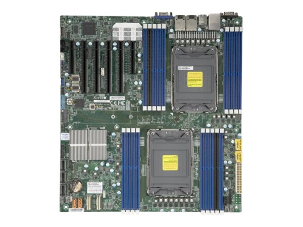 Supermicro Motherboard X12DPI-NT6 bulk pack
