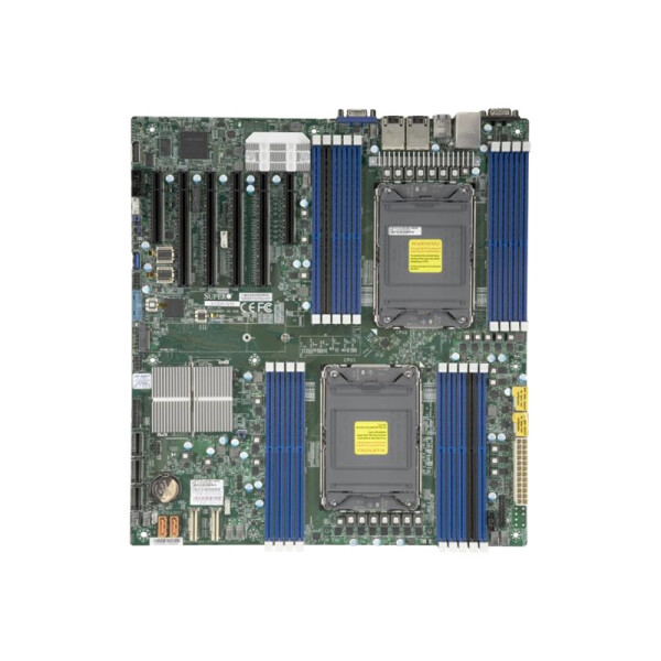 Supermicro Motherboard X12DPI-NT6 bulk pack