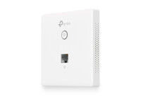 TP-LINK Auranet EAP115-WALL Wireless N Wall-Plate Access...