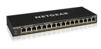 Netgear GS316PP Unmanaged Gigabit Ethernet (10/100/1000)...