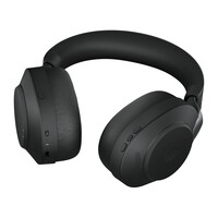 Jabra Evolve2 85 - Verkabelt & Kabellos - Büro/Callcenter - 20 - 20000 Hz - 286 g - Kopfhörer - Schwarz