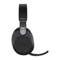 Jabra Evolve2 85 - Verkabelt & Kabellos - Büro/Callcenter - 20 - 20000 Hz - 286 g - Kopfhörer - Schwarz