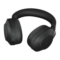 Jabra Evolve2 85 - UC Stereo - Kopfhörer - Kopfband...