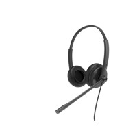 Yealink Headset YHS34 Dual