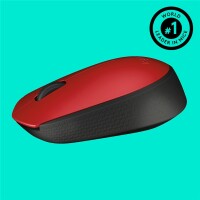 Logitech M171 - Maus - drahtlos