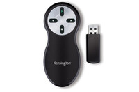 Kensington Kabelloser Presenter ohne Laser - RF - USB -...