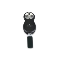 Kensington Kabelloser Presenter ohne Laser - RF - USB -...