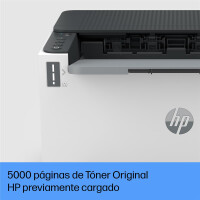 HP LASERJET TANK 1504W