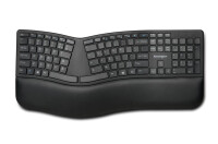 Kensington Pro Fit® Ergo-Tastatur - kabellos...