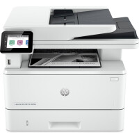 HP LaserJet Pro MFP 4102fdn Drucker, Schwarzweiß,...