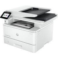 HP LaserJet Pro MFP 4102fdn Drucker, Schwarzweiß, Drucker für Kleine und mittlere Unterneh