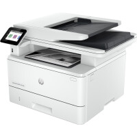 HP LaserJet Pro MFP 4102dw Drucker, Schwarzweiß,...