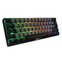 Sharkoon SKILLER SAC20 S4 - Tastaturkappe
