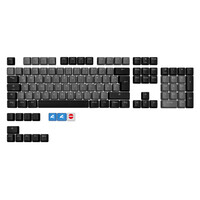 Sharkoon SKILLER SAC20 - Tastaturkappe
