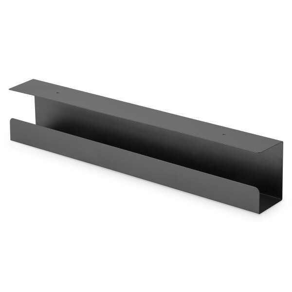 DIGITUS - DA-90448 - Kabelkanal Tisch Unterbau