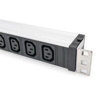 DIGITUS - DN-95429 - 19" PDU 9xC13
