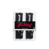 Kingston FURY Beast 16 GB 5600 MT/s DDR5 CL40 DIMM...