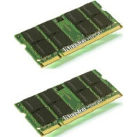 Kingston HyperX ValueRAM 16GB DDR3 1600MHz Kit - 16 GB -...