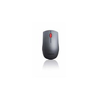 Lenovo Professional - Maus - 1.600 dpi Laser - 5 Tasten -...