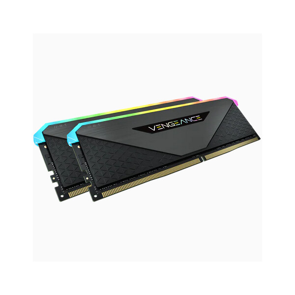 Corsair Vengeance RGB DDR4 3600MHz 64GB 2x32GB - 64 GB