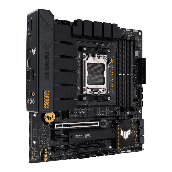 ASUS TUF GAMING B650M-PLUS B650