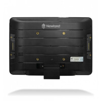 Newland NQuire 1000 Manta II - 25,6 cm (10.1 Zoll) - 1280 x 800 Pixel - TFT - Kapazitiv - 1,5 GHz - Rockchip