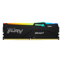 Kingston FURY Beast 32 GB 5600 MT/s DDR5 CL40 DIMM RGB -...