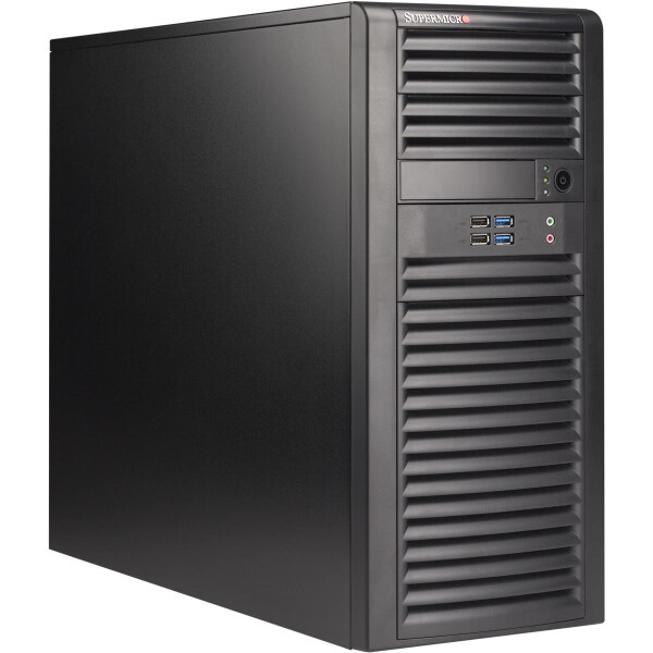 Supermicro SuperChassis 732D4-668B