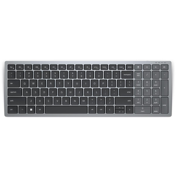 Dell Compact Multi-Device Wireless Keyboard