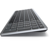 Dell Compact Multi-Device Wireless Keyboard