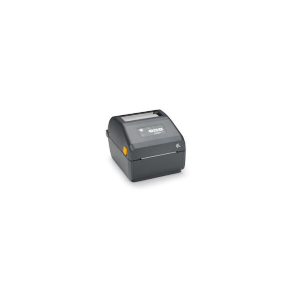 Zebra ZD421 TT 203 dpi USB Host - Etiketten-/Labeldrucker - Etiketten-/Labeldrucker