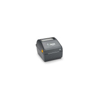 Zebra ZD421 TT 203 dpi USB Host - Etiketten-/Labeldrucker - Etiketten-/Labeldrucker