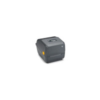 Zebra ZD421 TT 203 dpi USB Host - Etiketten-/Labeldrucker - Etiketten-/Labeldrucker