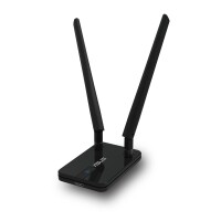 ASUS USB-AC58 - Wi-Fi 5 (802.11ac) - Schwarz