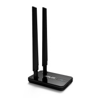 ASUS USB-AC58 - Wi-Fi 5 (802.11ac) - Schwarz