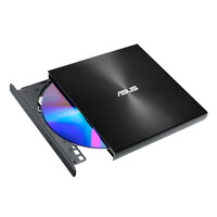 ASUS ZenDrive U8M (SDRW-08U8M-U) - Schwarz - Ablage -...