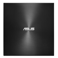 ASUS ZenDrive U8M (SDRW-08U8M-U) - Schwarz - Ablage -...