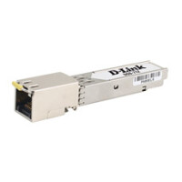 D-Link DGS-712 Transceiver - 1000 Mbit/s - Verkabelt -...