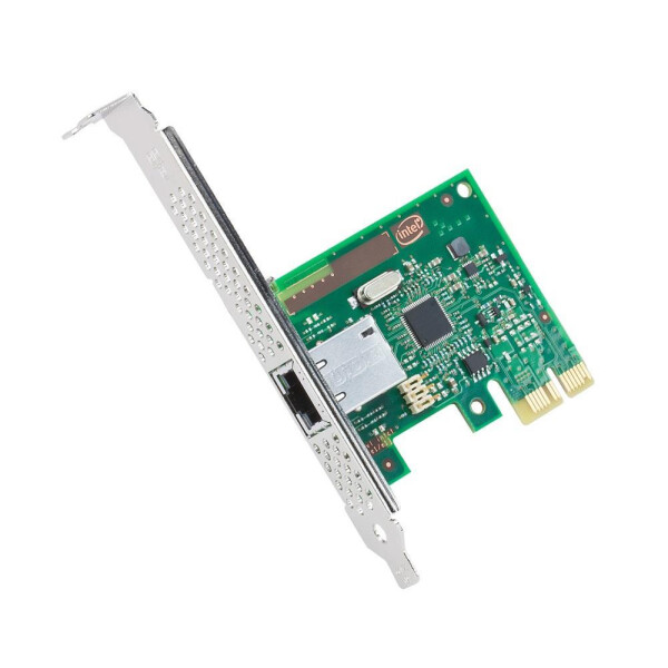 Intel I210T1 - Eingebaut - Verkabelt - PCI Express - Ethernet