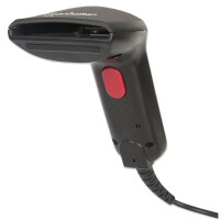 IC Intracom CCD Kontakt-Barcodescanner - 60 mm Scanbreite...