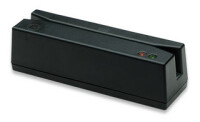 IC Intracom USB-Magnetkartenleser - USB-A-Stecker -...