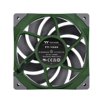 Thermaltake TT TOUGHFAN 12 Radi.Fan 1P gn 120x120x25|...