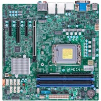 Supermicro Motherboard X13SAQ retail pack
