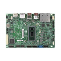 Supermicro Server MB X11SWN-E retail - Mainboard - 64 GB