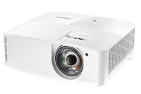Optoma UHD35STx - 3600 ANSI Lumen - DLP - UHD 4K...