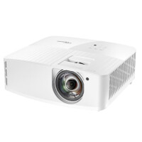 Optoma Projektor UHD35STx - 4K - 3600