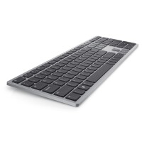 Dell KB700 - Volle Größe (100%) - Kabellos -...