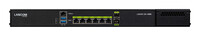 Lancom ISG-5000 EU multi-GIGABI - Gateway - Glasfaser (LWL)