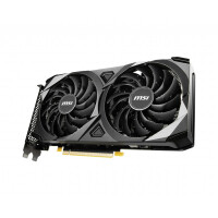 MSI GeForce RTX 3060 VENTUS 2X 12G OC - VGA - PCI-E x16